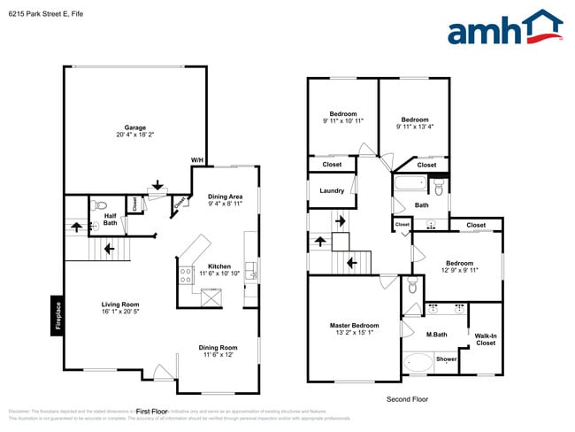 Photo - 6215 Park St E