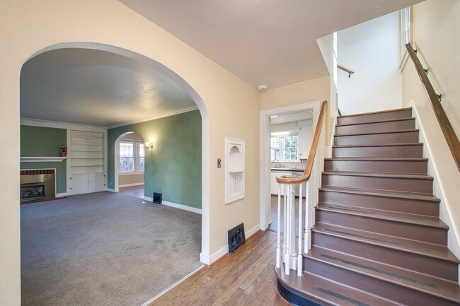 Photo - Charming 3-Bedroom Home with Spacious Base...