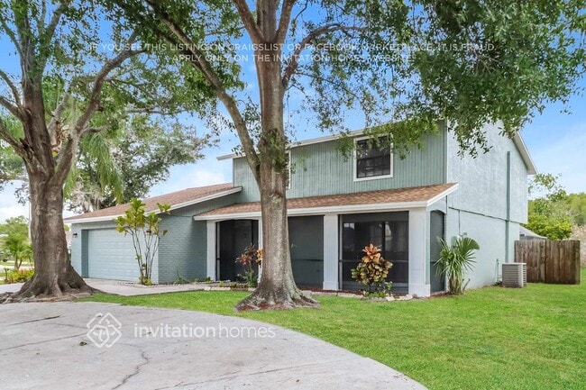 16517 Foothill Dr