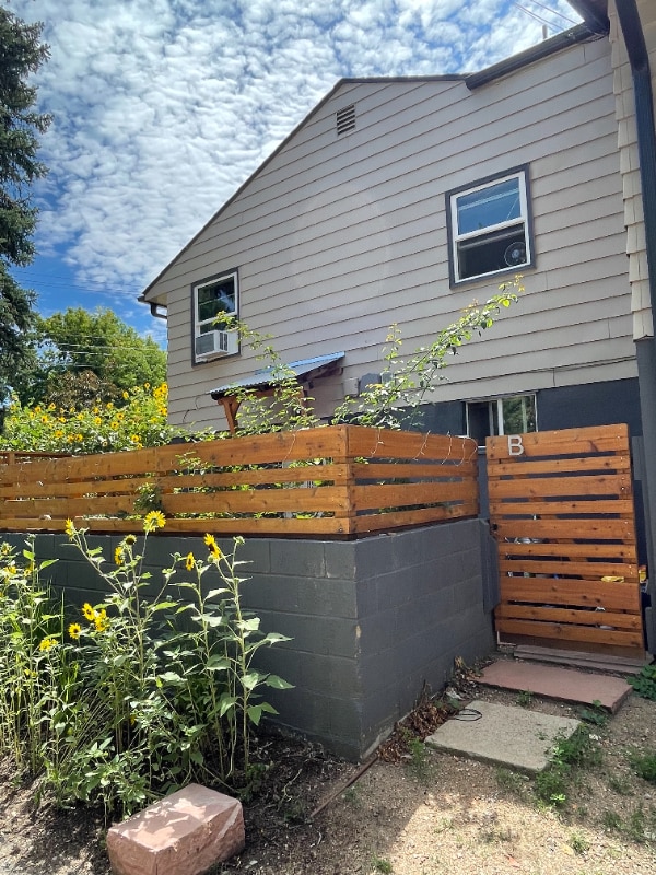 Photo - 2531 9th St Unidad B