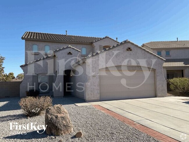 Building Photo - 15271 W Desert Hills Dr Rental