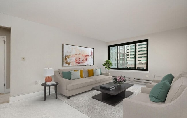 Photo - 1 Bed, 1 Bath Condo in First Hill, Steps t... Unidad 701