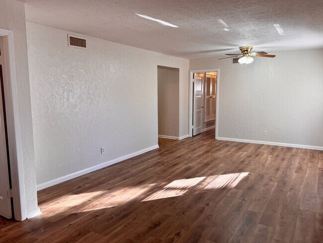 Photo - Adorable Mid Century Modern home on a corner lot!