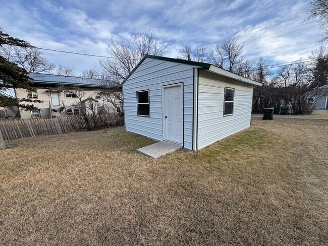 Photo - Cozy Ranch Home in Columbus, MT – 2 Bed/1 Bath