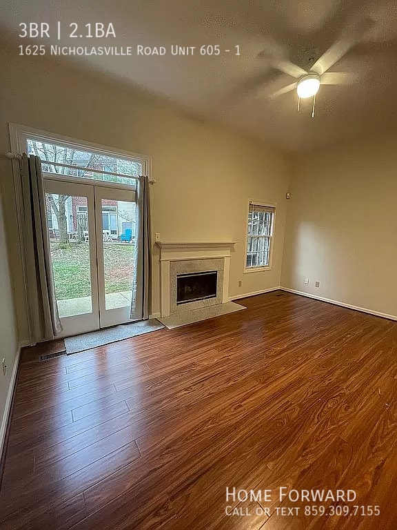 Building Photo - 1625 Nicholasville Rd