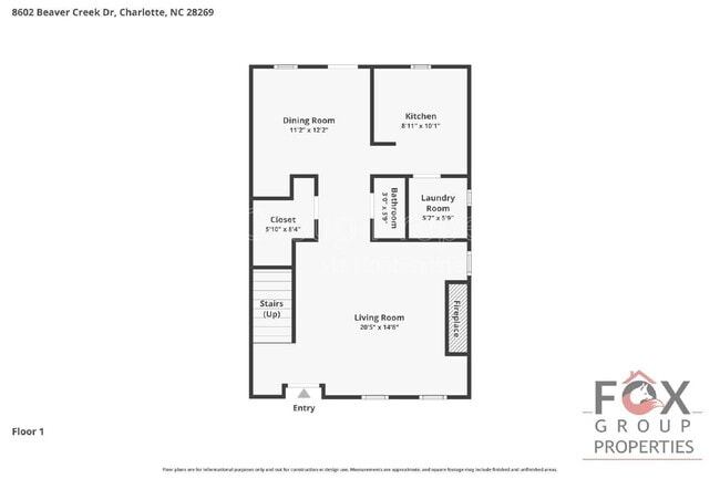 Photo - 8602 Beaver Creek Dr