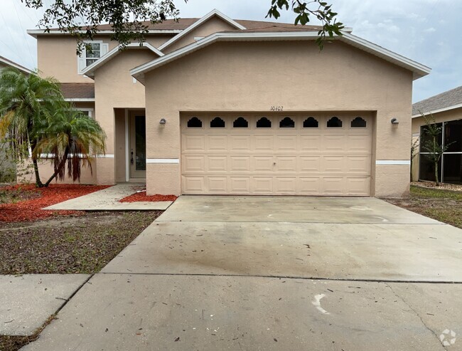 Building Photo - 10402 Boyette Creek Blvd Rental
