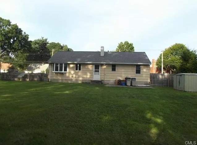 Photo - 3839 Madison Ave