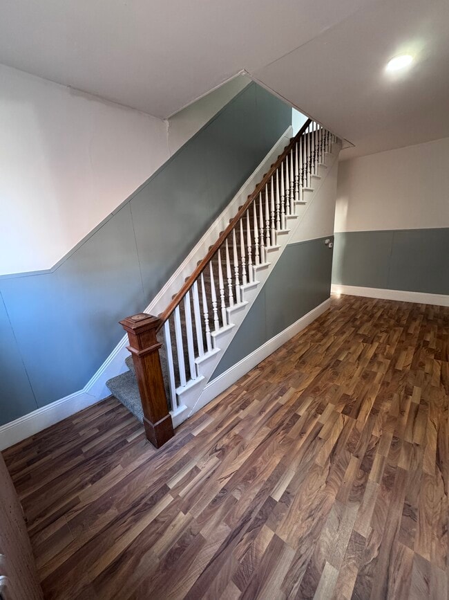 Entrada - 1332 Avenue F Unidad 1332 Avenue F