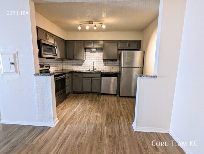 Photo - 3618 Warwick Blvd Unit 3630-1