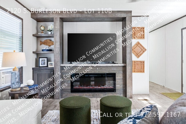 Photo - 2120 S Burleson Blvd