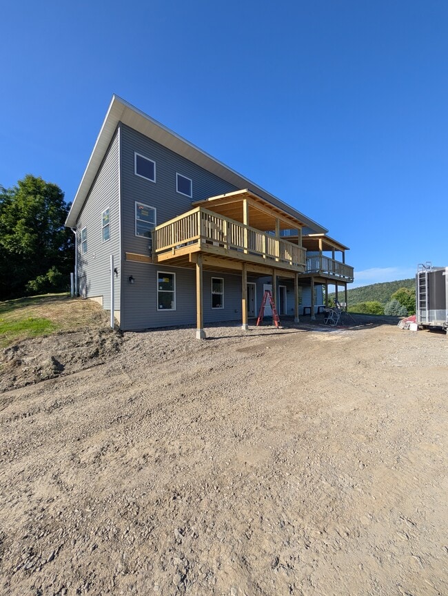 Photo - 7287 VT-15 Unit 102