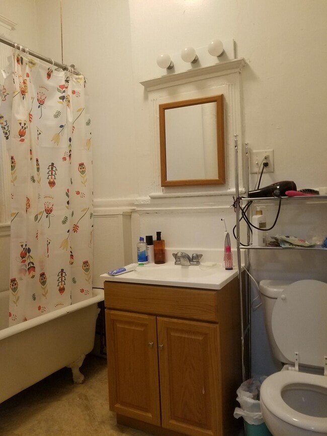 Photo - 1334 Commonwealth Ave Unit 4