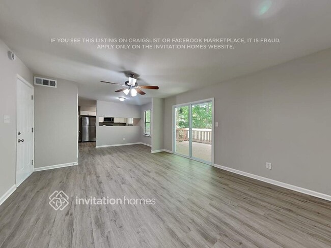 Photo - 2505 Desiree Way NW