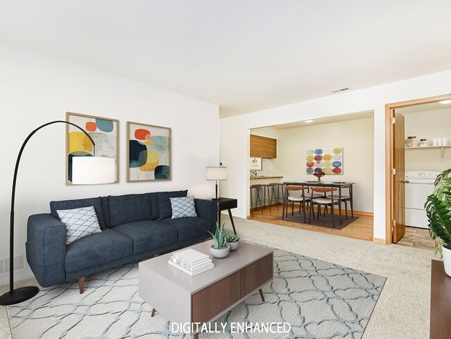 Photo - Tanglewood Apartments