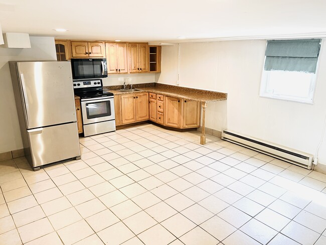 423 W Jefferson St Unidad C