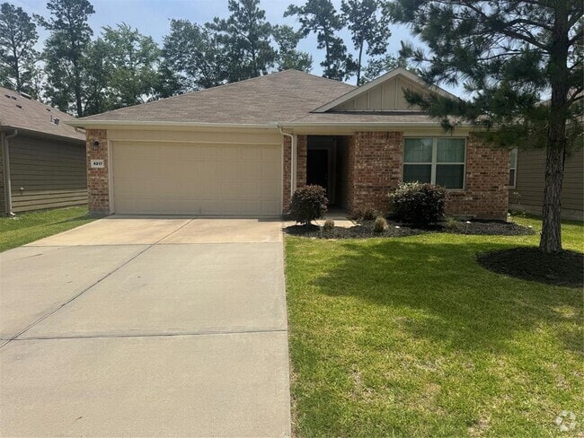 Building Photo - 4217 Amber Ruse Dr Rental