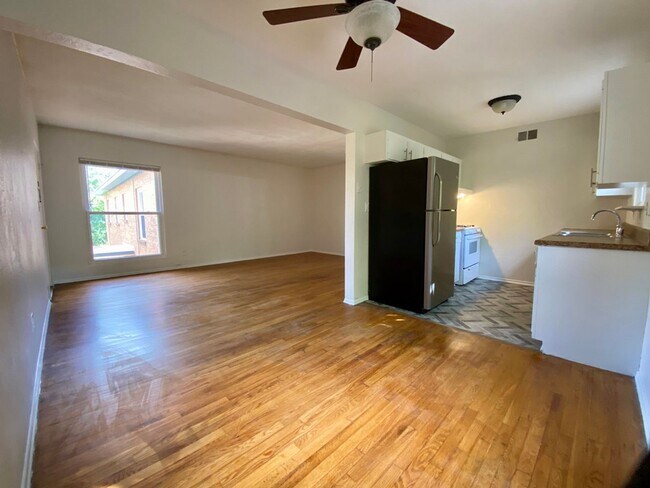 Photo - 3600 WYOMING Unidad 3602-4 WY