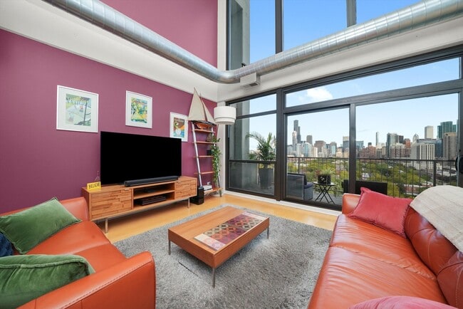 Photo - 1530 S State St Unit 1004