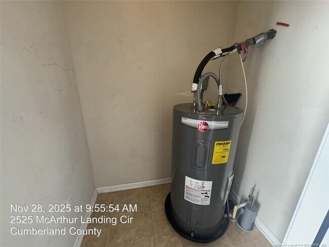 Photo - 2525 McArthur Landing Cir