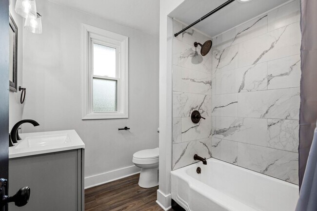 Photo - Beautiful 3 bedroom home in Beechview available March 15!