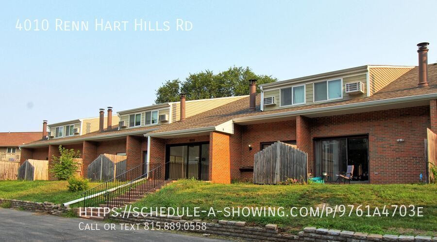 Photo - 4010 Renn Hart Hills