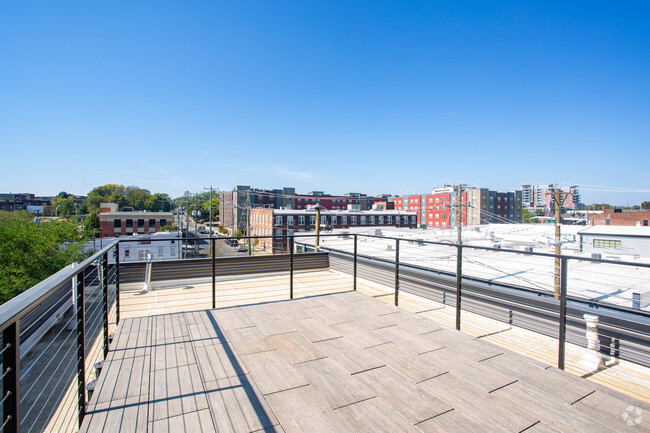 Photo - City View Row Townhomes