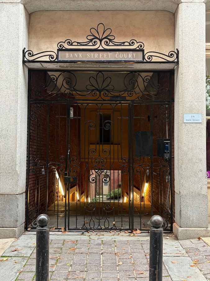 Welcome to Urban Elegance in the Heart of Historic Old City, Philadelphia - Welcome to Urban Elegance in the Heart of Historic Old City, Philadelphia Unit 208