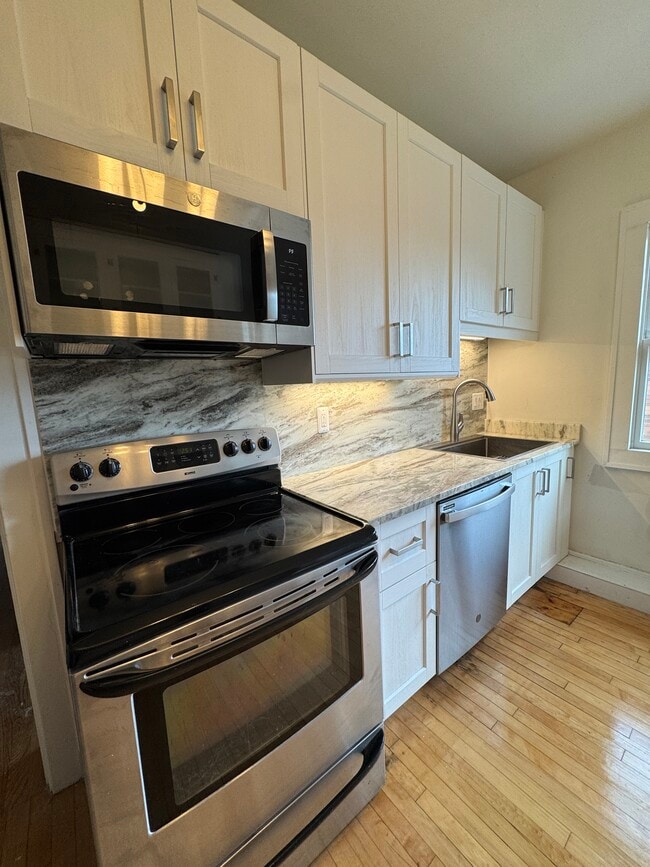 1409 Somerset Ave Unidad 1409 Unit #2