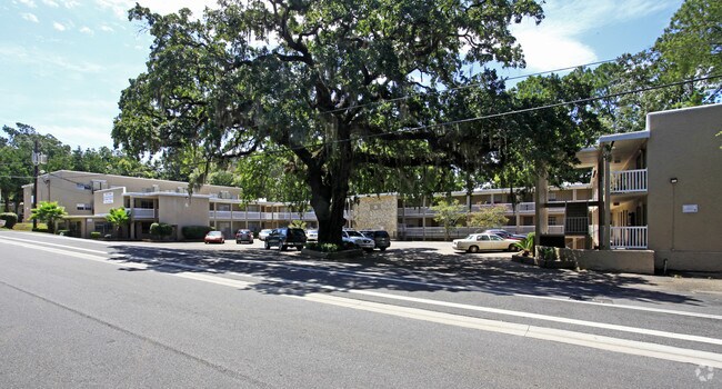 The Oaks Apartments For Rent In Tallahassee Fl Forrent Com