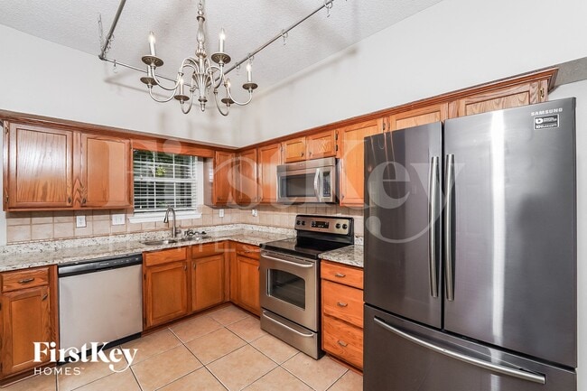 Photo - 2829 Bridlewood Terrace