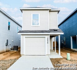 Building Photo - 5030 Cedar Sage Rental