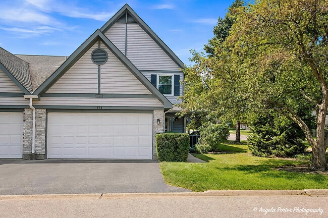 Building Photo - 1434 Sherwood Ct