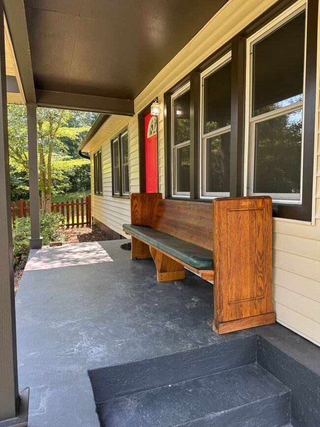 Photo - Historic Shiloh - One Level, Three Bedroom Home