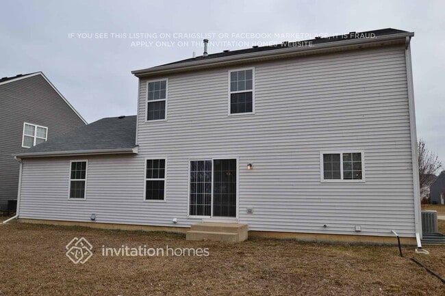 Building Photo - 10519 Lancaster St Rental