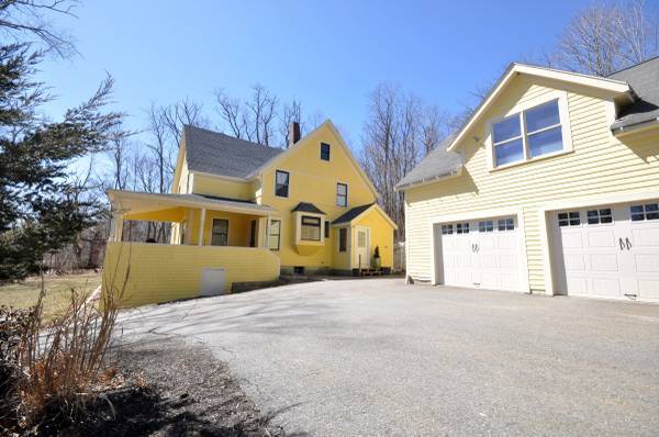 Photo - 8 W Acton Rd (Stow, MA)