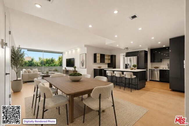 10433 Wilshire Blvd Unit 407