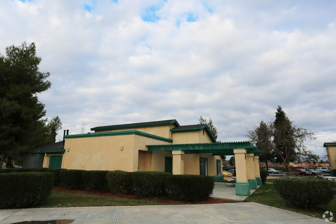 Photo - Haven Apartments