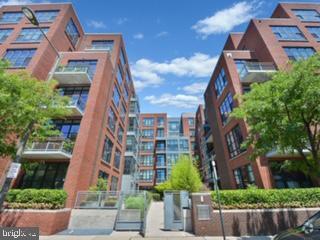 Building Photo - 317 Vine St Unit 104 Rental
