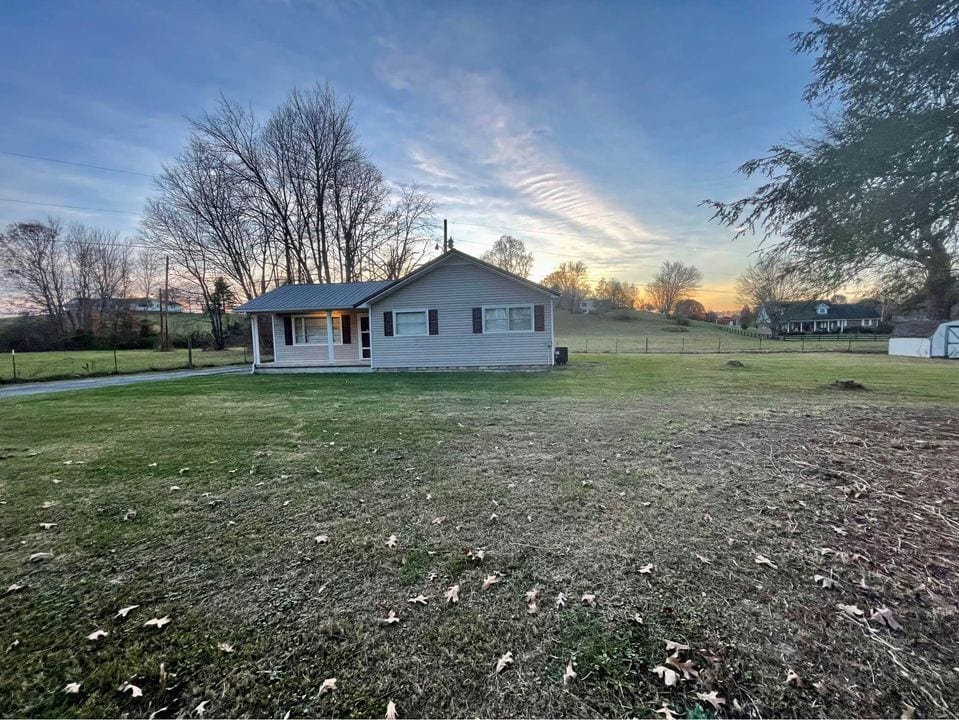 Photo - 1026 Rough Creek Rd Casa