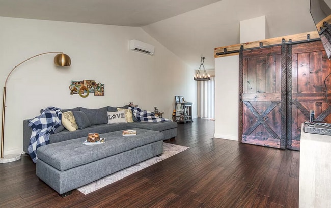 Photo - Fantastic 2 Bed/2 Bath with Fully Fenced B...