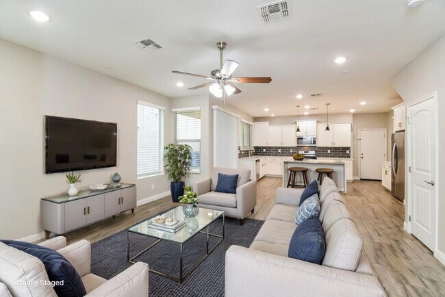 Photo - 4860 S Charger