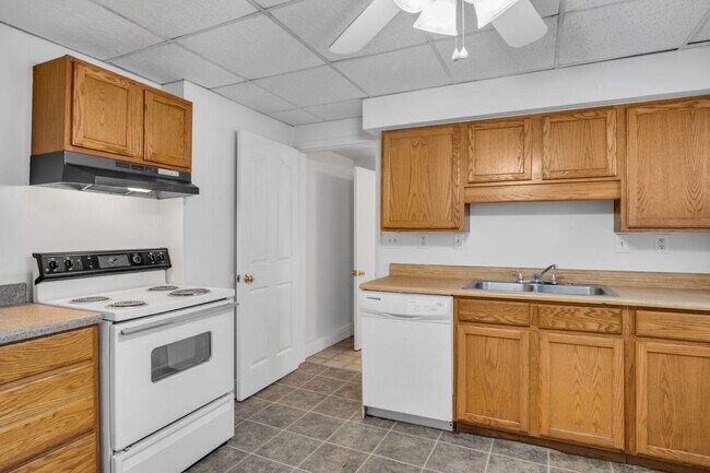 Photo - 2 bedroom 1 bathroom located in the heart of Carlisle