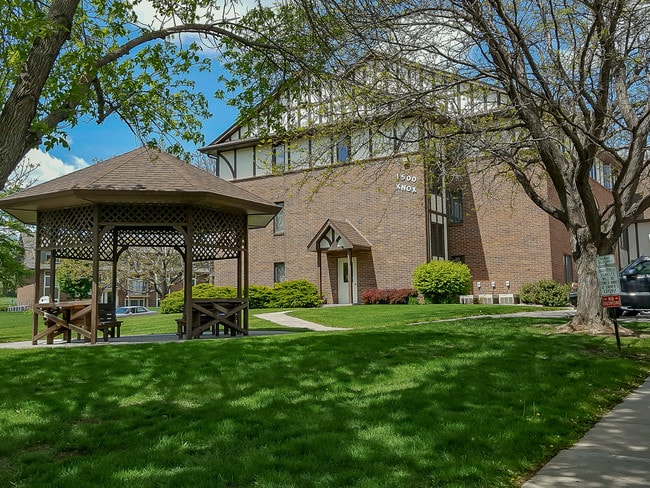 Aspen Haus