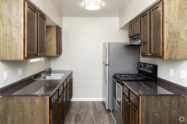 1BR,1BA-760SFT