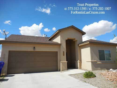 Building Photo - Great 3/2 off Sonoma Ranch / Los Colinas Area