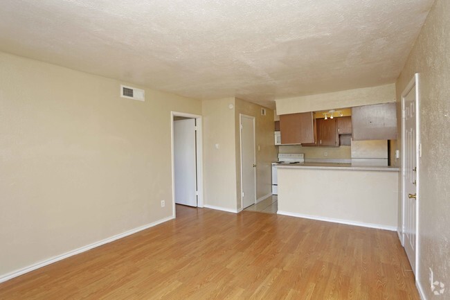 Interior Photo - Ascent at Midtown Rental