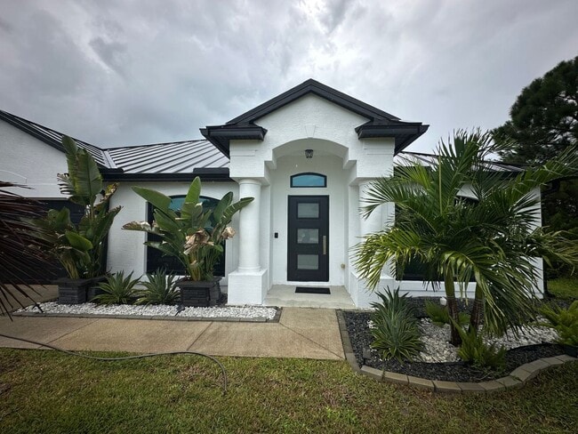 Photo - Modern 3-Bedroom Single-Family Home for Re...