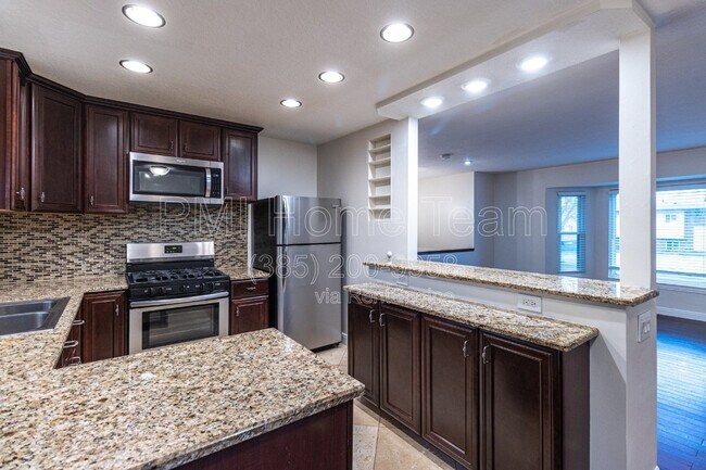 Photo - 2205 N 1100 W