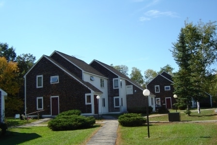 Photo - Pequawket Village Apartments